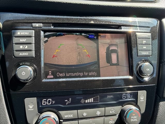 Used 2019 Nissan Rogue SL AWD/4WD image 34