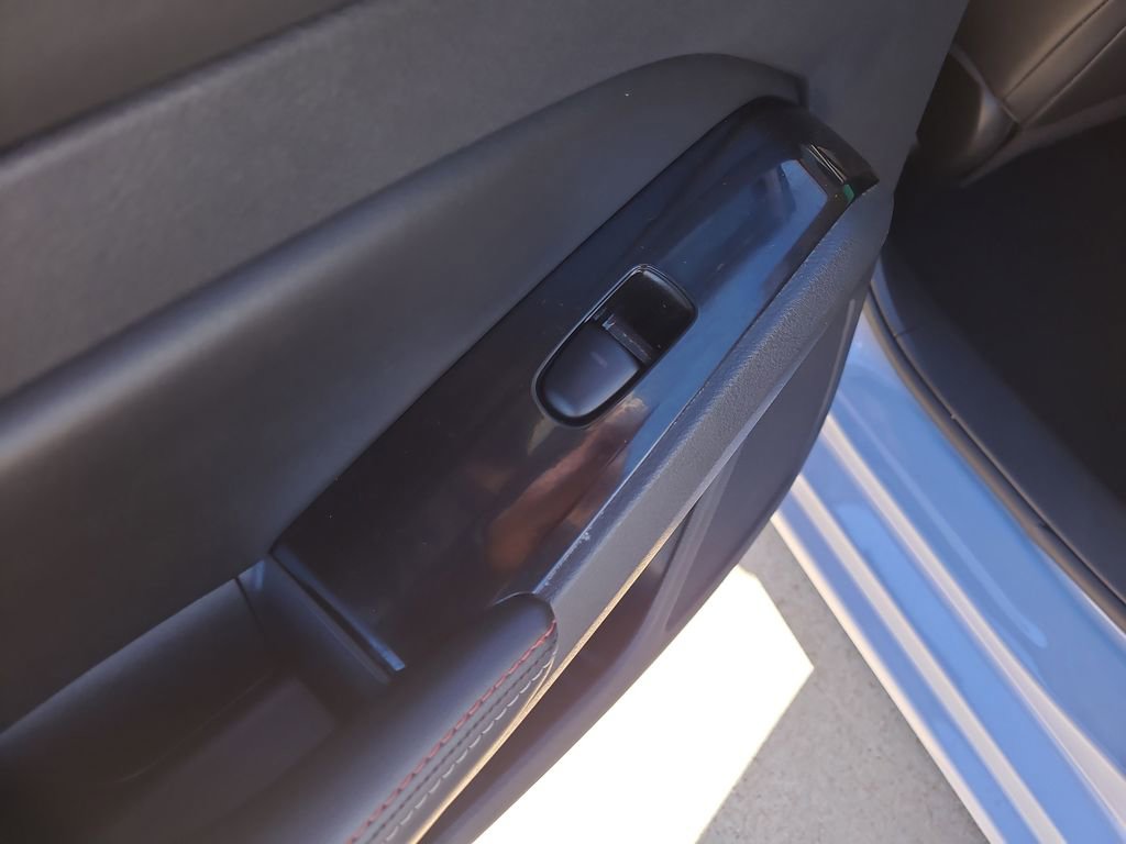 Certified 2023 Nissan Altima 2.5 SR w/ SR Premium Package image 15