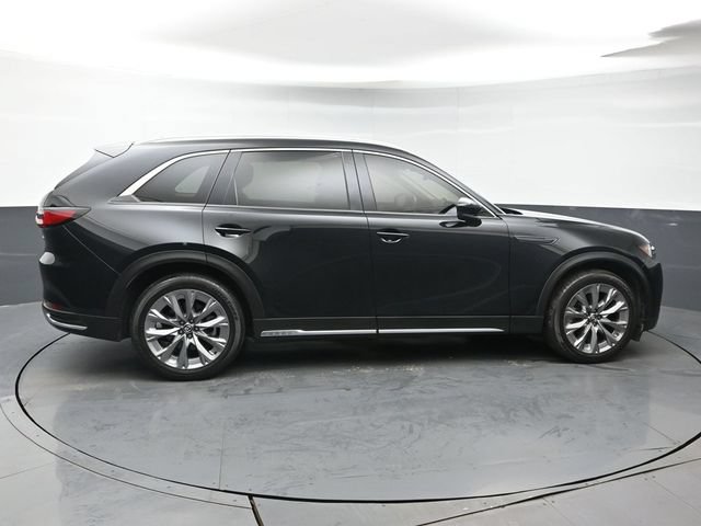 Certified 2024 MAZDA CX-90 3.3 Turbo w/ Premium Package AWD/4WD image 6