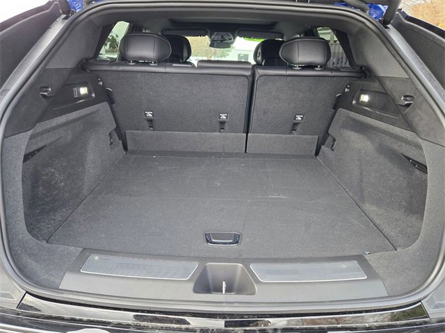 Certified 2025 Cadillac Lyriq Sport image 23