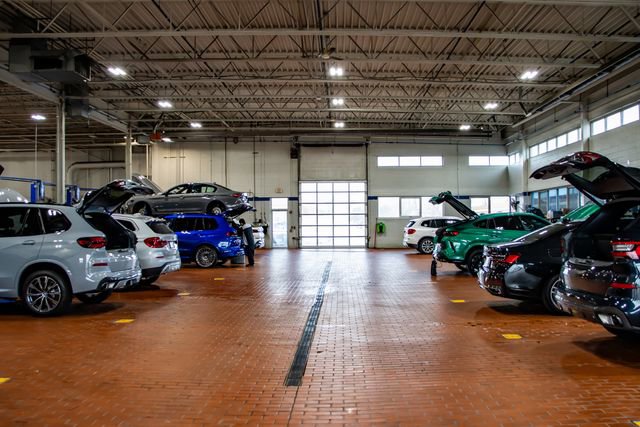 Used 2023 MINI Cooper S image 18