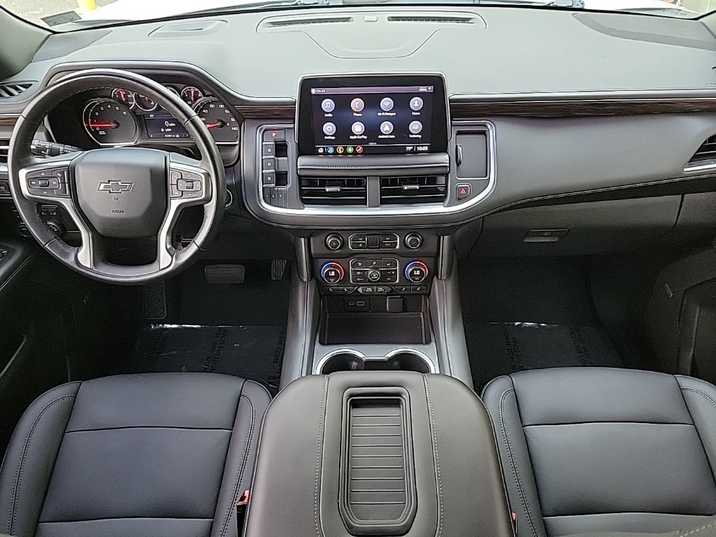Used 2021 Chevrolet Tahoe Z71 AWD/4WD image 26