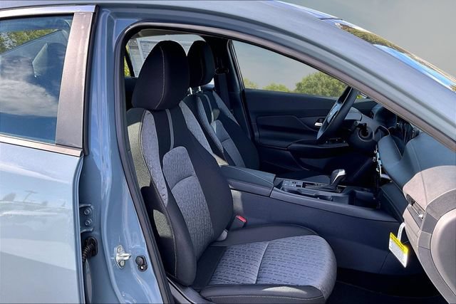 New 2027 Nissan Sentra SV FWD image 10