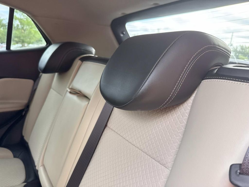 Used 2017 Buick Encore Preferred image 15