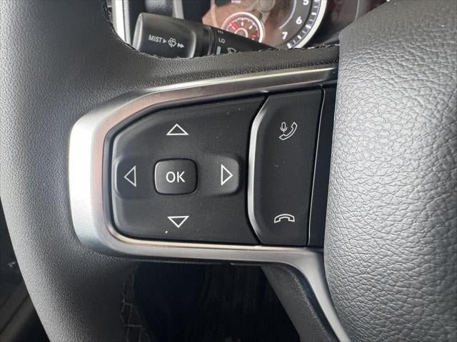 New 2026 RAM 1500 Big Horn AWD/4WD image 51