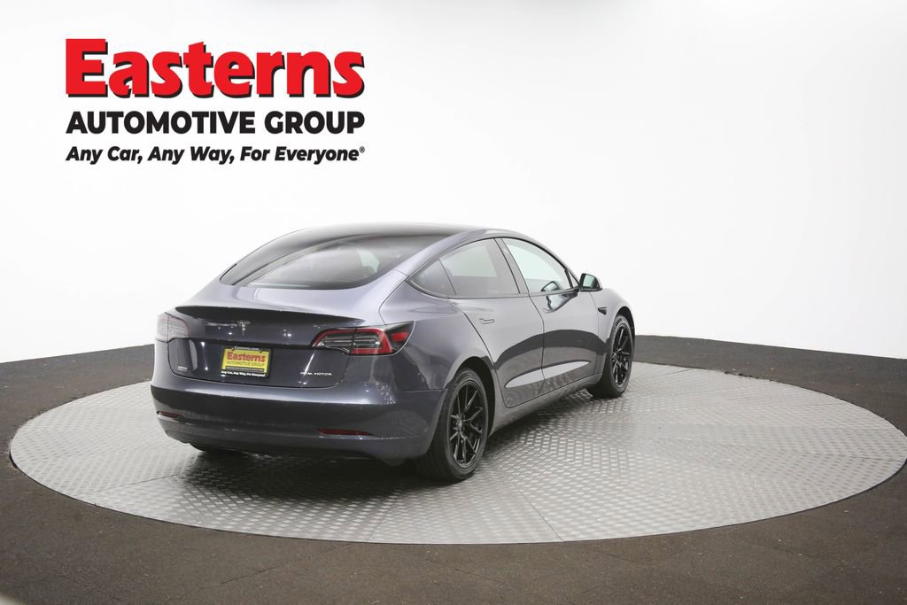 Used 2021 Tesla Model 3 Long Range image 38