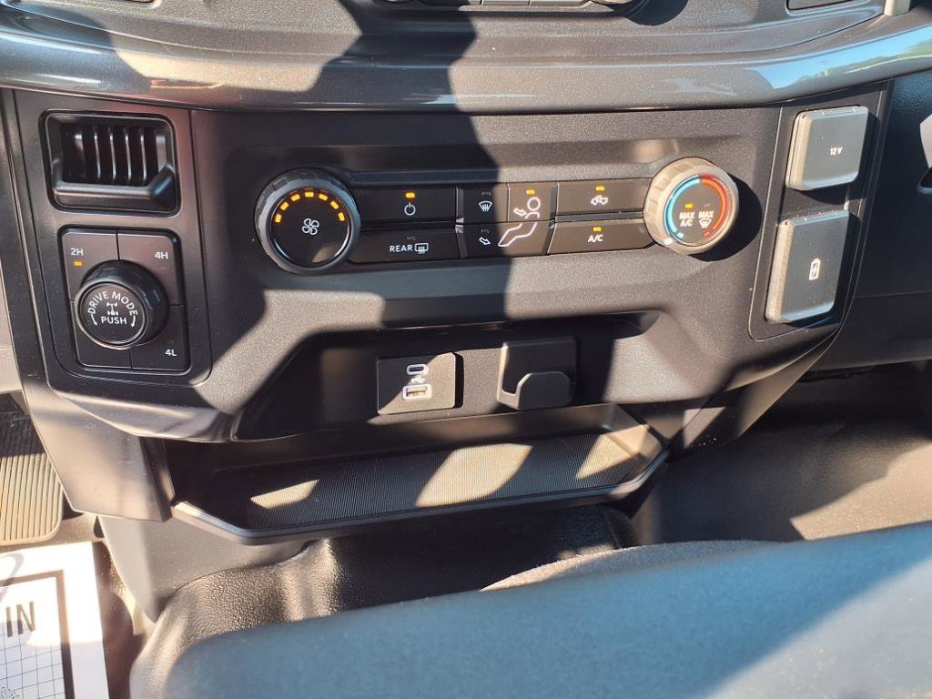 Used 2023 Ford F150 XL w/ STX Appearance Package image 17