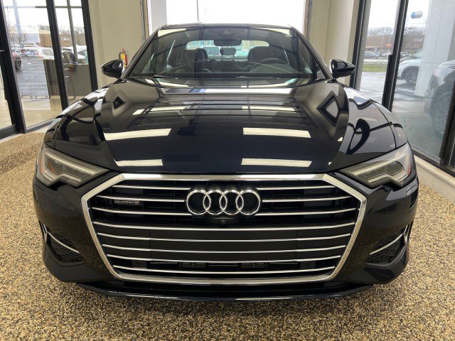 Used 2020 Audi A6 2.0T Premium Plus w/ Premium Plus Package image 6