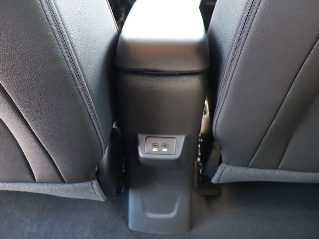 New 2027 Chevrolet Bolt RS FWD image 17