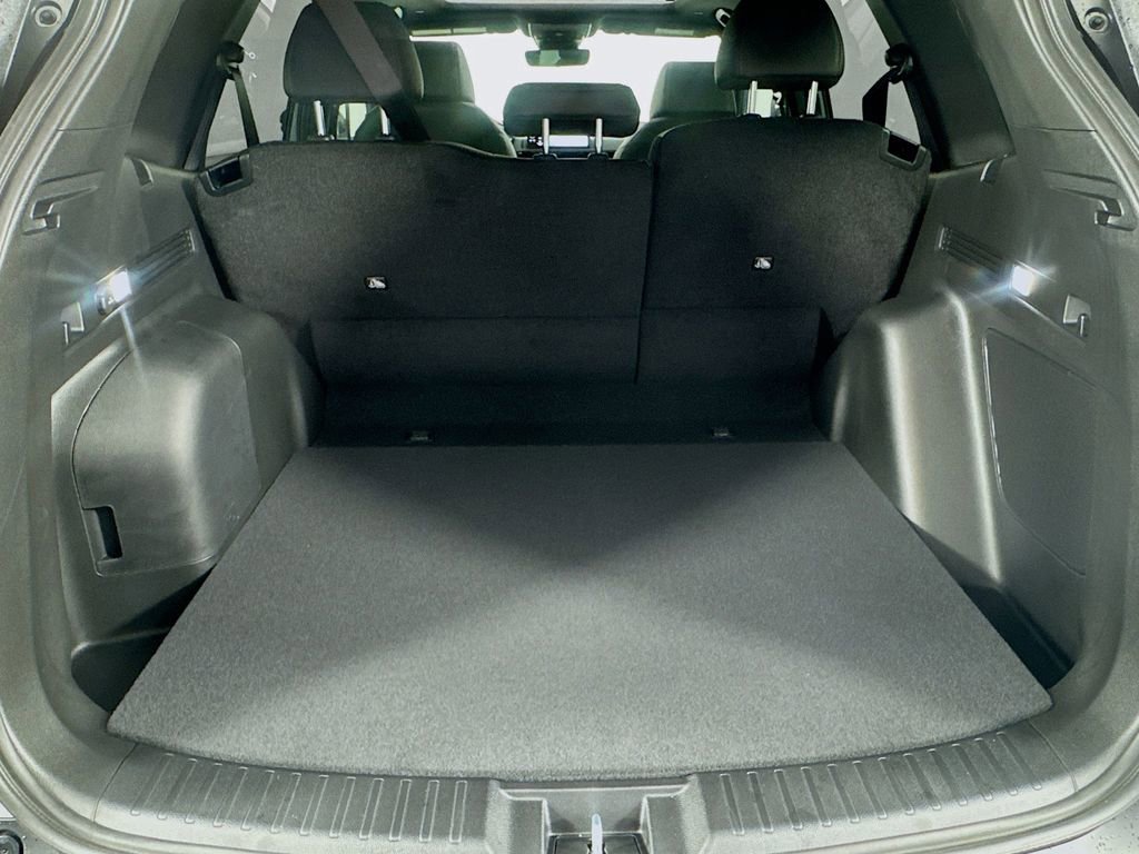 New 2026 Honda CR-V Sport Touring image 37