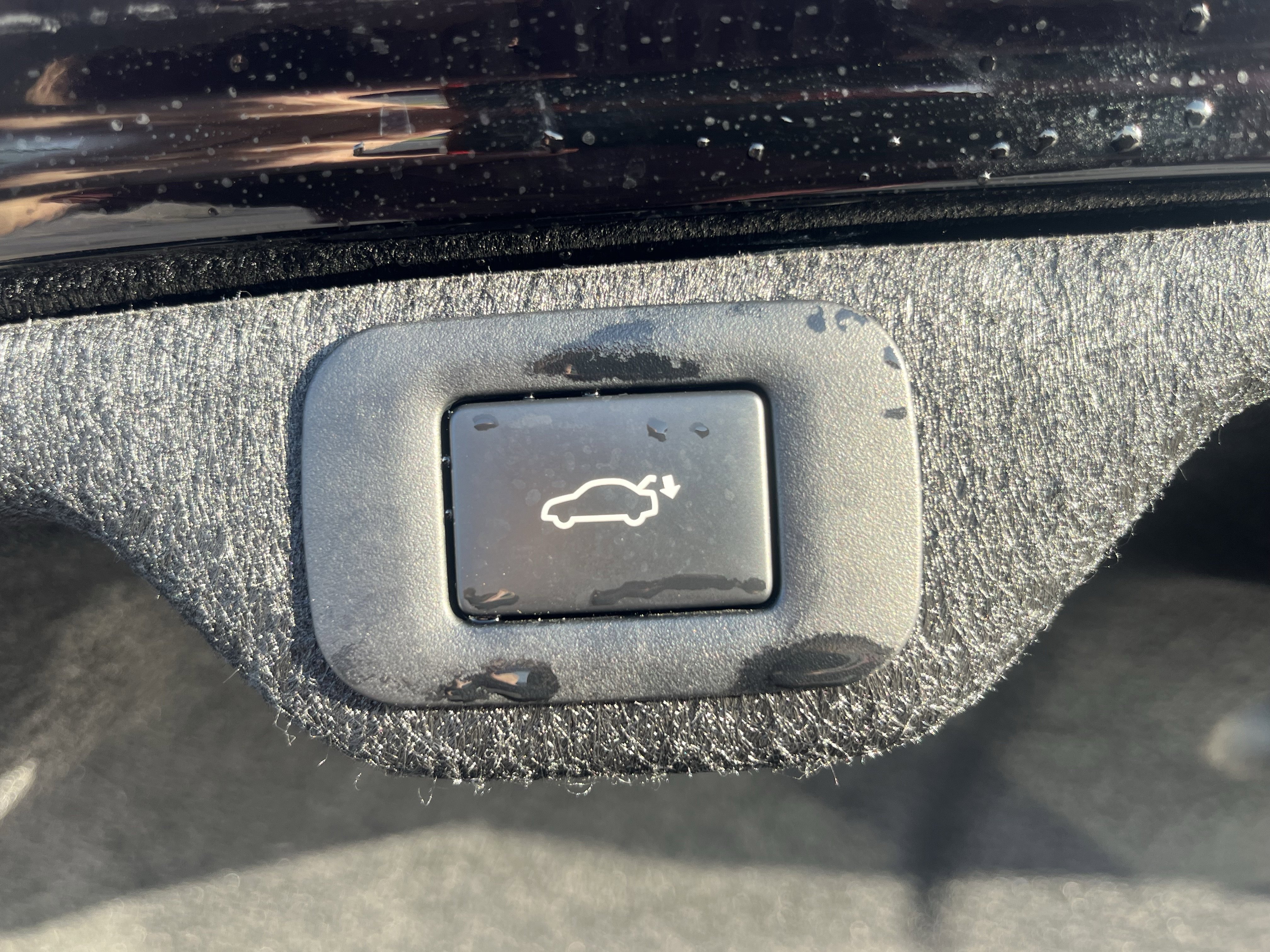 Used 2024 Lexus ES 350 F Sport w/ Accessory Package (Z2) FWD image 16