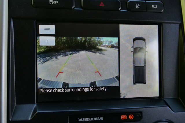 Used 2021 Ford F250 Lariat w/ Lariat Value Package image 12