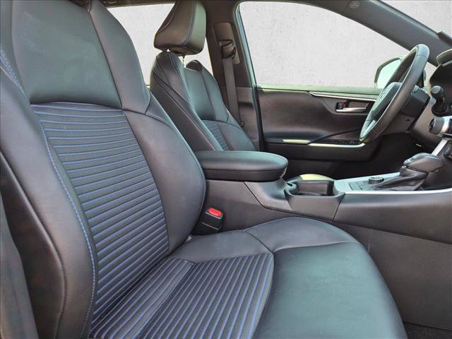 Used 2020 Toyota RAV4 XSE w/ XSE Grade Weather Package AWD/4WD image 22