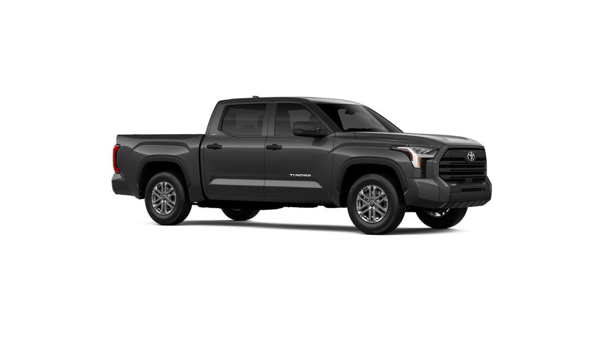 New 2026 Toyota Tundra SR5 w/ SR5 Premium Package image 14