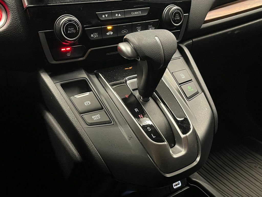Used 2020 Honda CR-V EX image 11