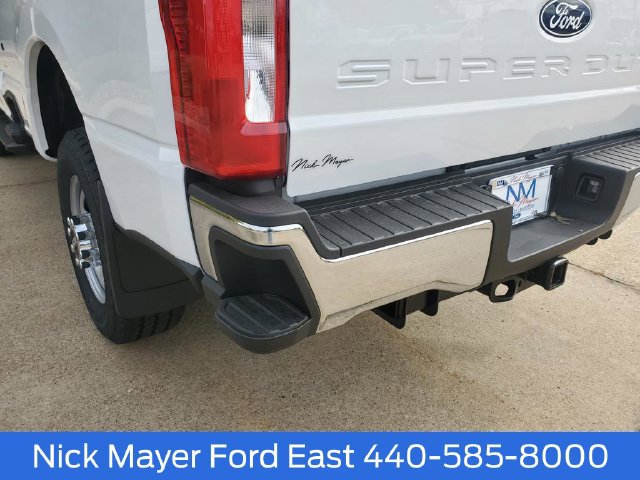 New 2027 Ford F350 XL w/ XL Chrome Package AWD/4WD image 19
