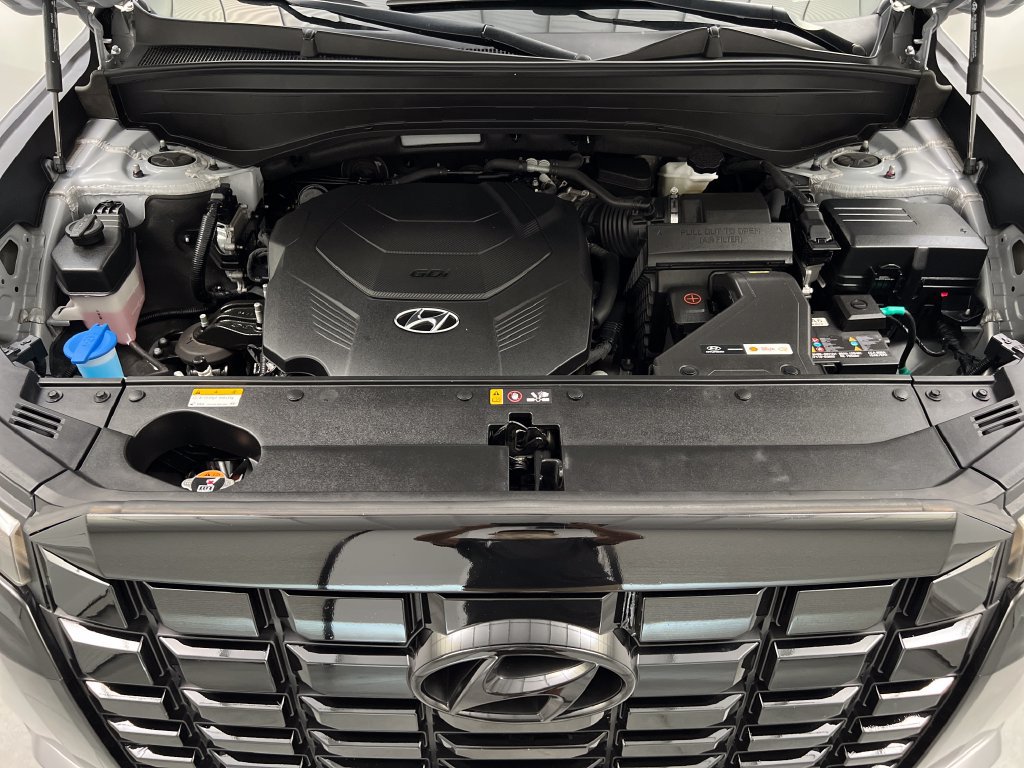 Used 2024 Hyundai Palisade Limited AWD/4WD image 85