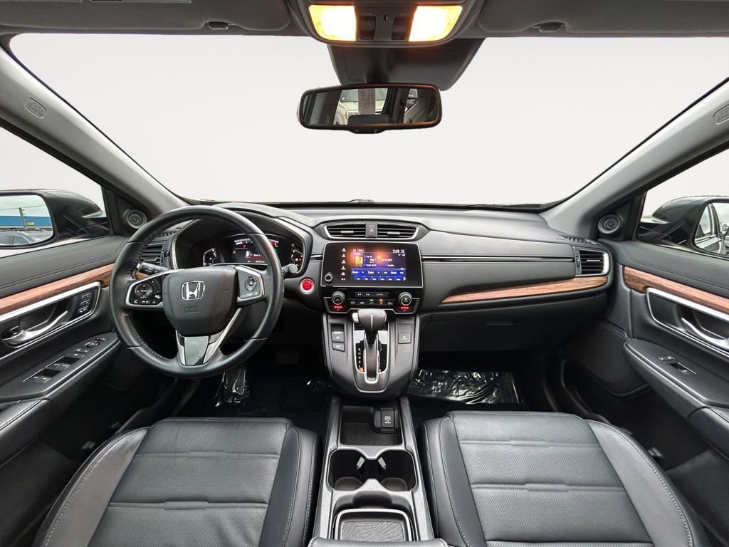 Used 2018 Honda CR-V Touring image 13