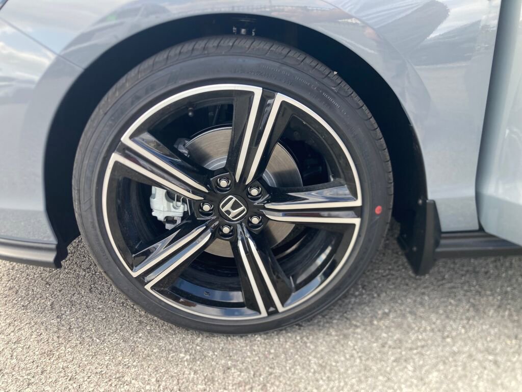 New 2026 Honda Accord Sport image 9
