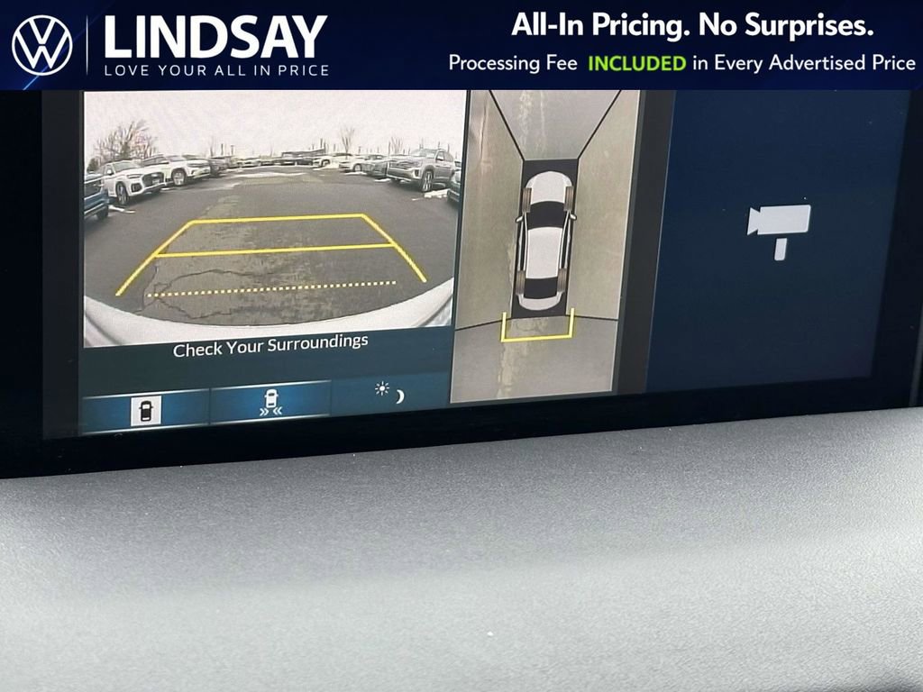 Used 2021 Acura TLX SH-AWD w/ Advance Package image 17