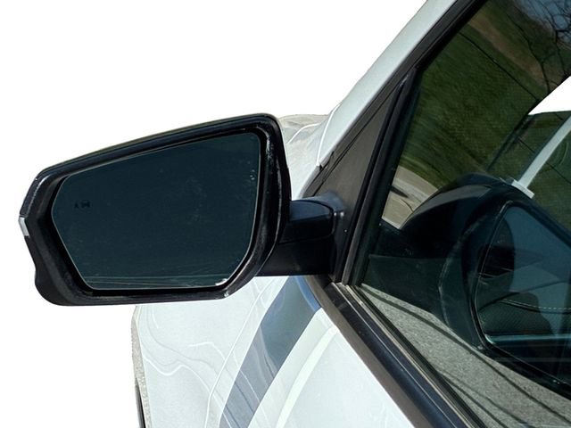 Used 2021 Chevrolet Equinox Premier w/ Redline Edition FWD image 10