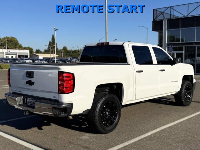 Used 2014 Chevrolet Silverado 1500 LT w/ All Star Edition RWD image 5