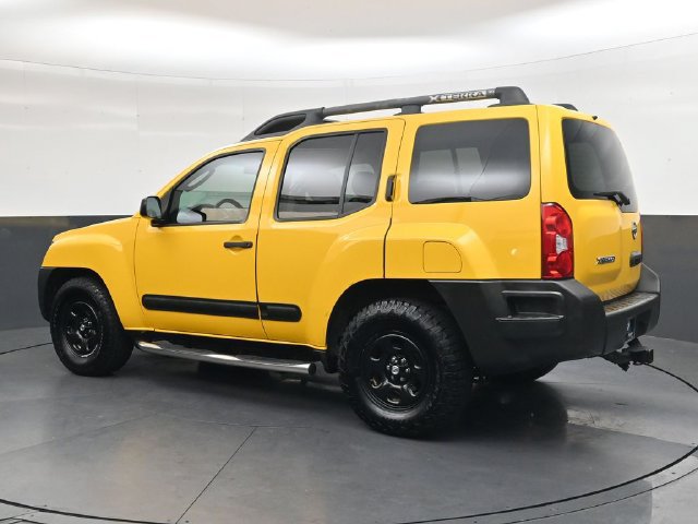 Used 2008 Nissan Xterra X RWD image 6