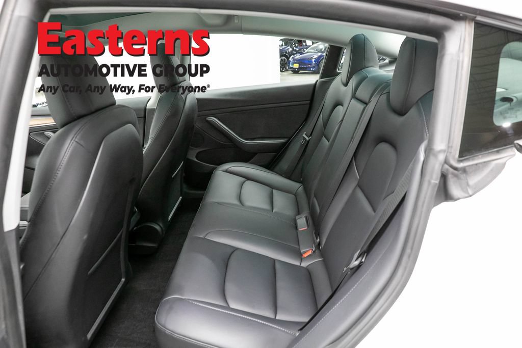 Used 2023 Tesla Model 3 Standard Range RWD image 19