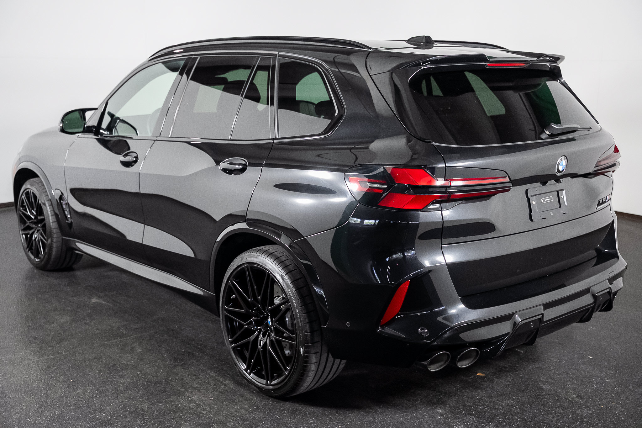 Used 2026 BMW X5 M Competition AWD/4WD image 22