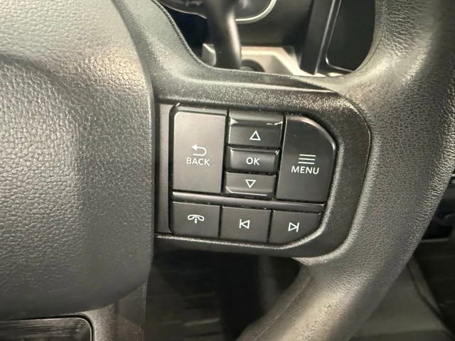 Used 2022 Ford F150 XL w/ Trailer Tow Package image 18