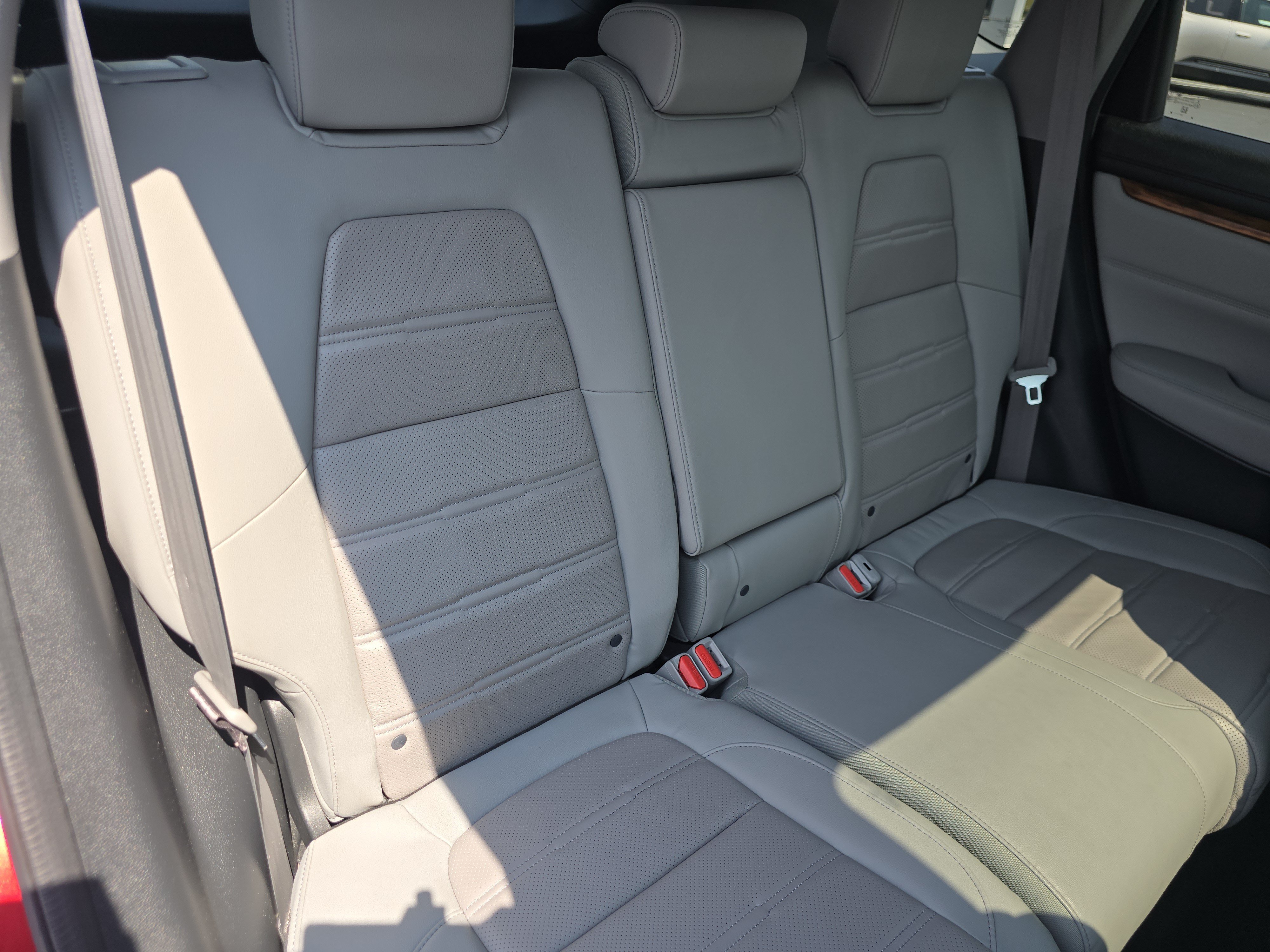 Used 2022 Honda CR-V EX-L image 19