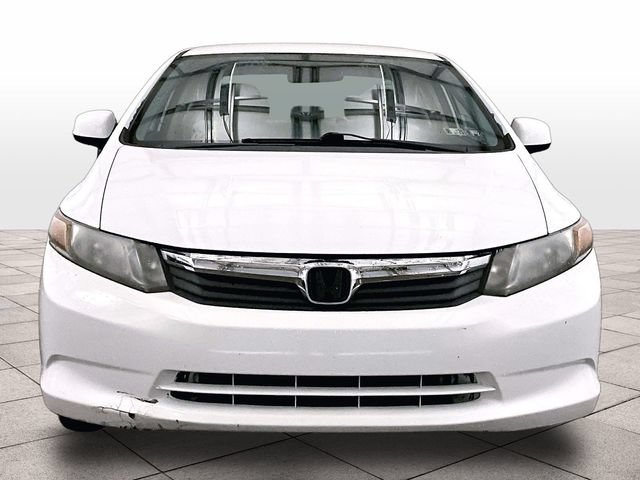 Used 2012 Honda Civic LX image 4
