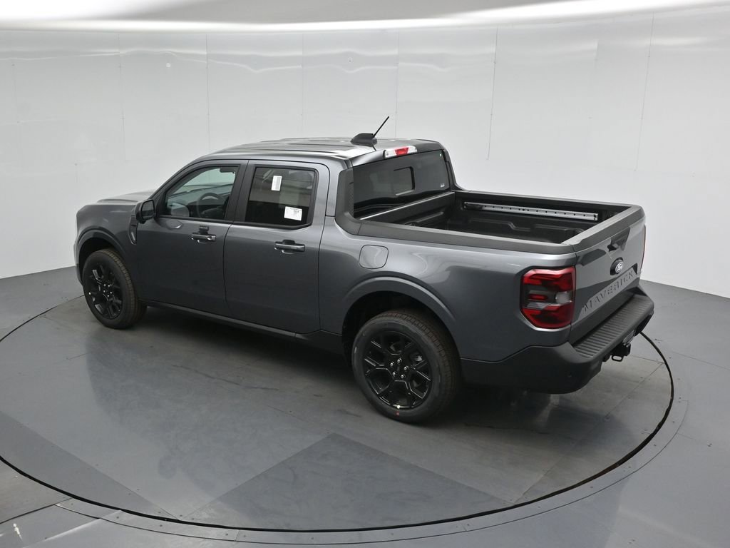New 2026 Ford Maverick Lariat AWD/4WD image 40