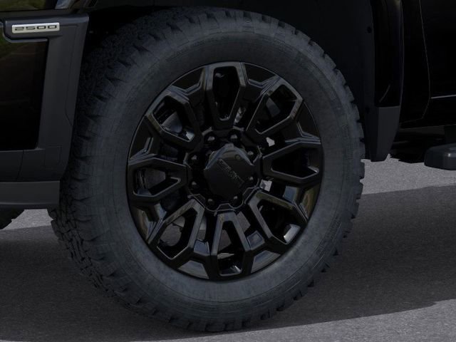 New 2026 GMC Sierra 2500 Denali image 9
