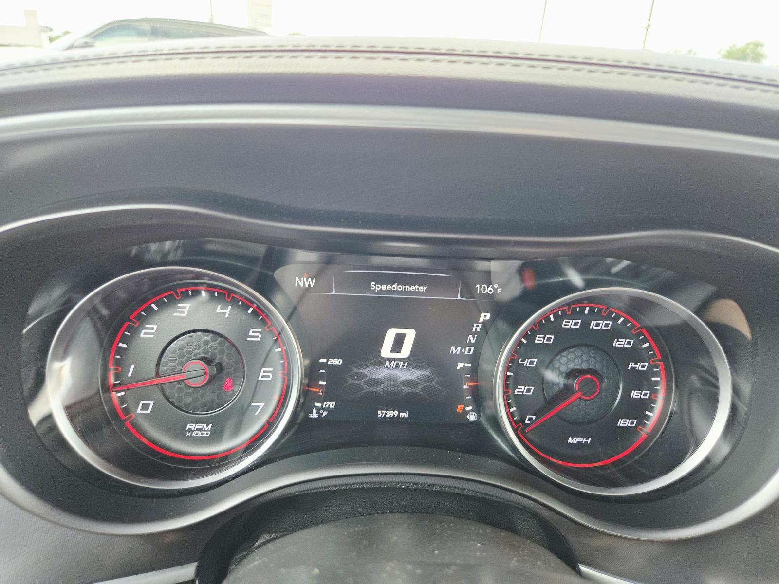 Used 2020 Dodge Charger Scat Pack w/ Plus Group RWD image 26