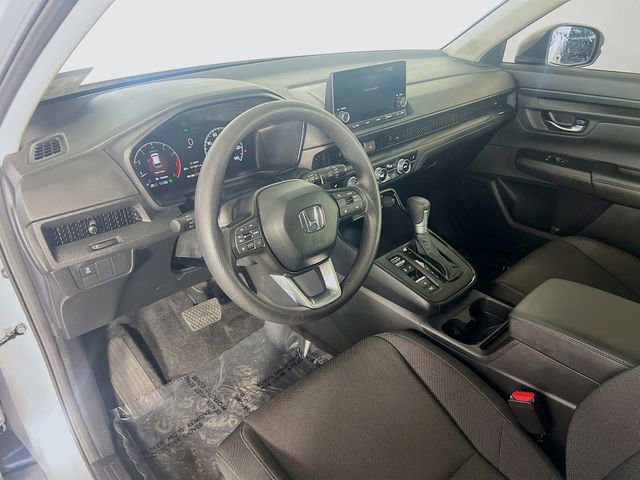 Certified 2025 Honda CR-V EX image 11