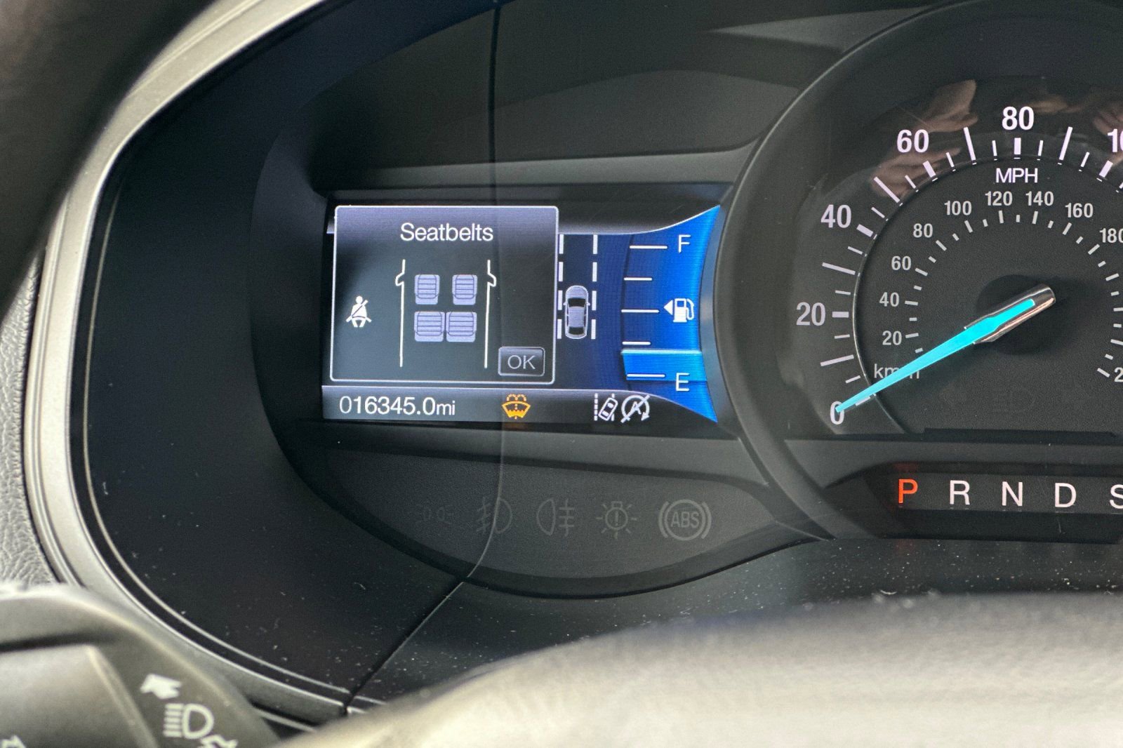 Used 2023 Ford Edge SE image 26