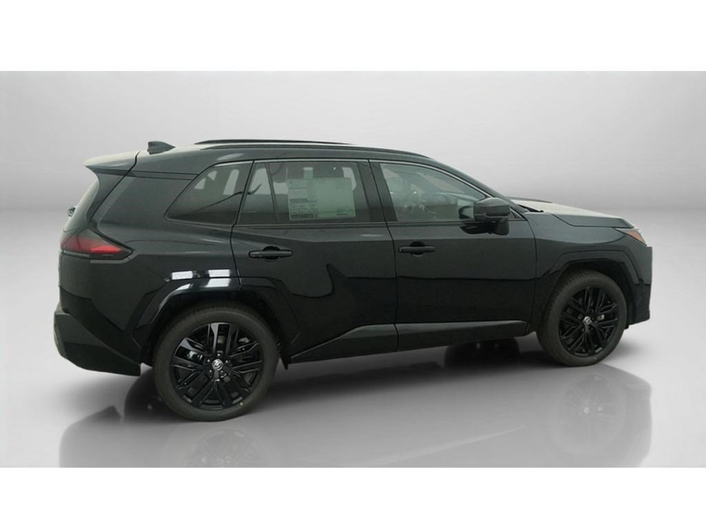 New 2026 Toyota RAV4 XSE AWD/4WD image 11