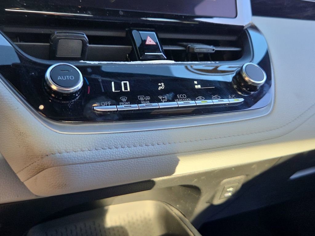 Used 2023 Toyota Corolla SE image 20