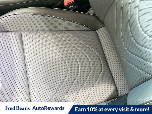 New 2026 Volkswagen Tiguan SE R-Line image 16