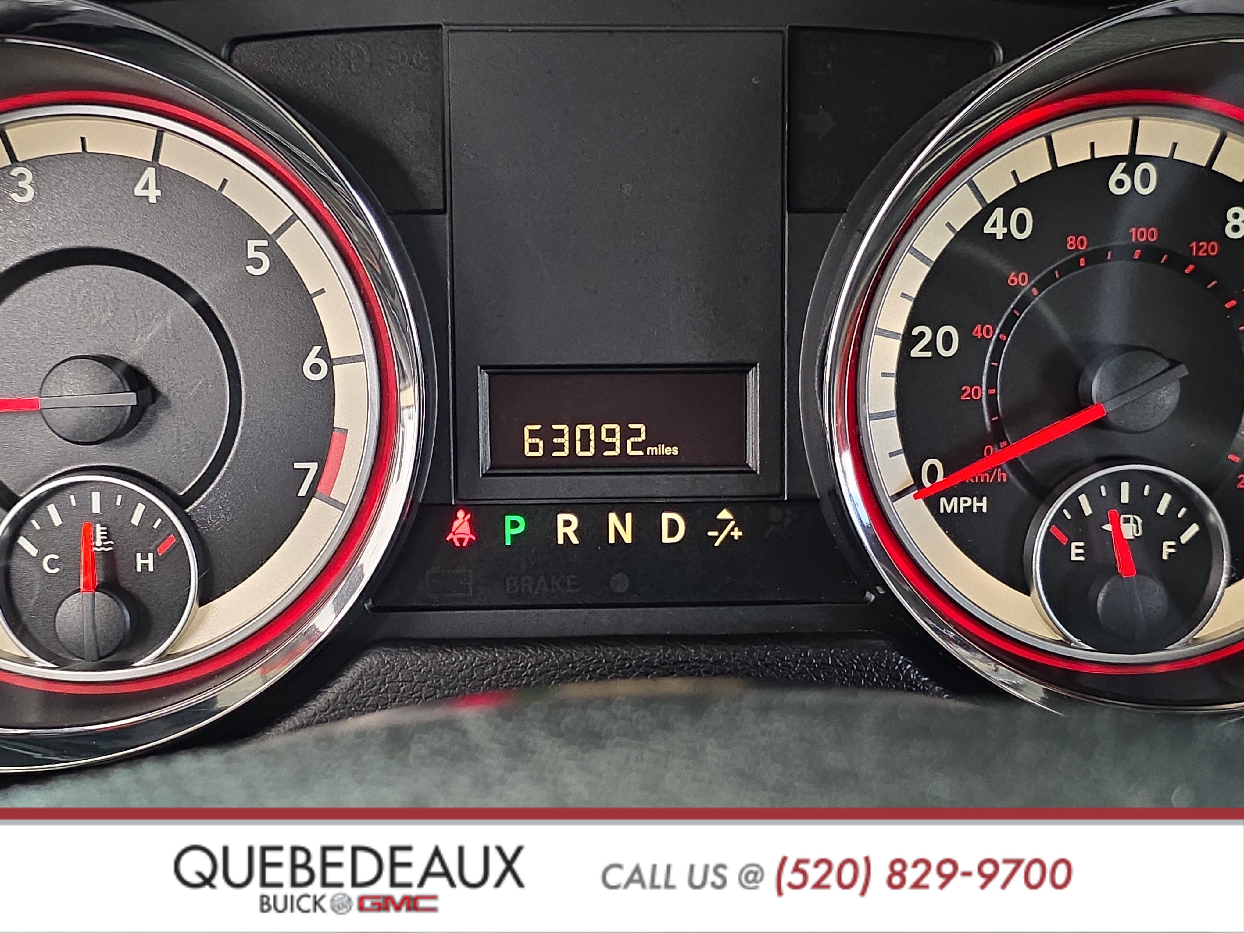 Used 2019 Dodge Grand Caravan SE w/ UConnect Hands-Free Group FWD image 16