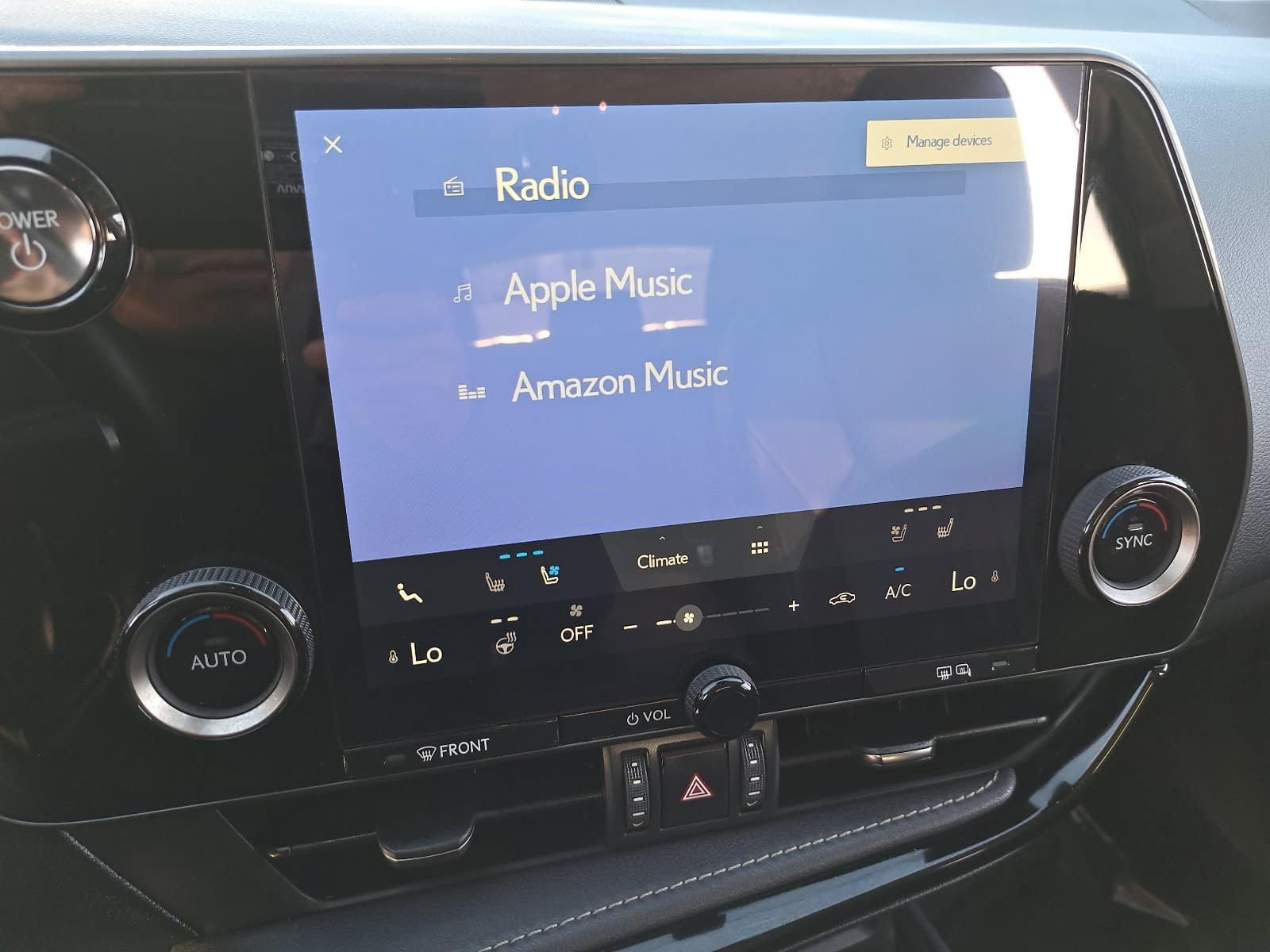 Used 2026 Lexus NX 350h AWD w/ Accessory Package (2T) image 24
