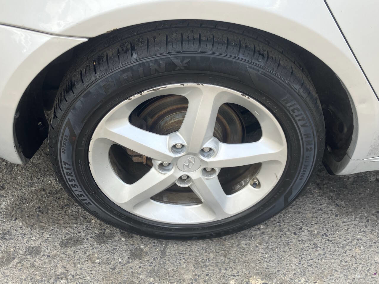 Used 2007 Hyundai Sonata SE image 17