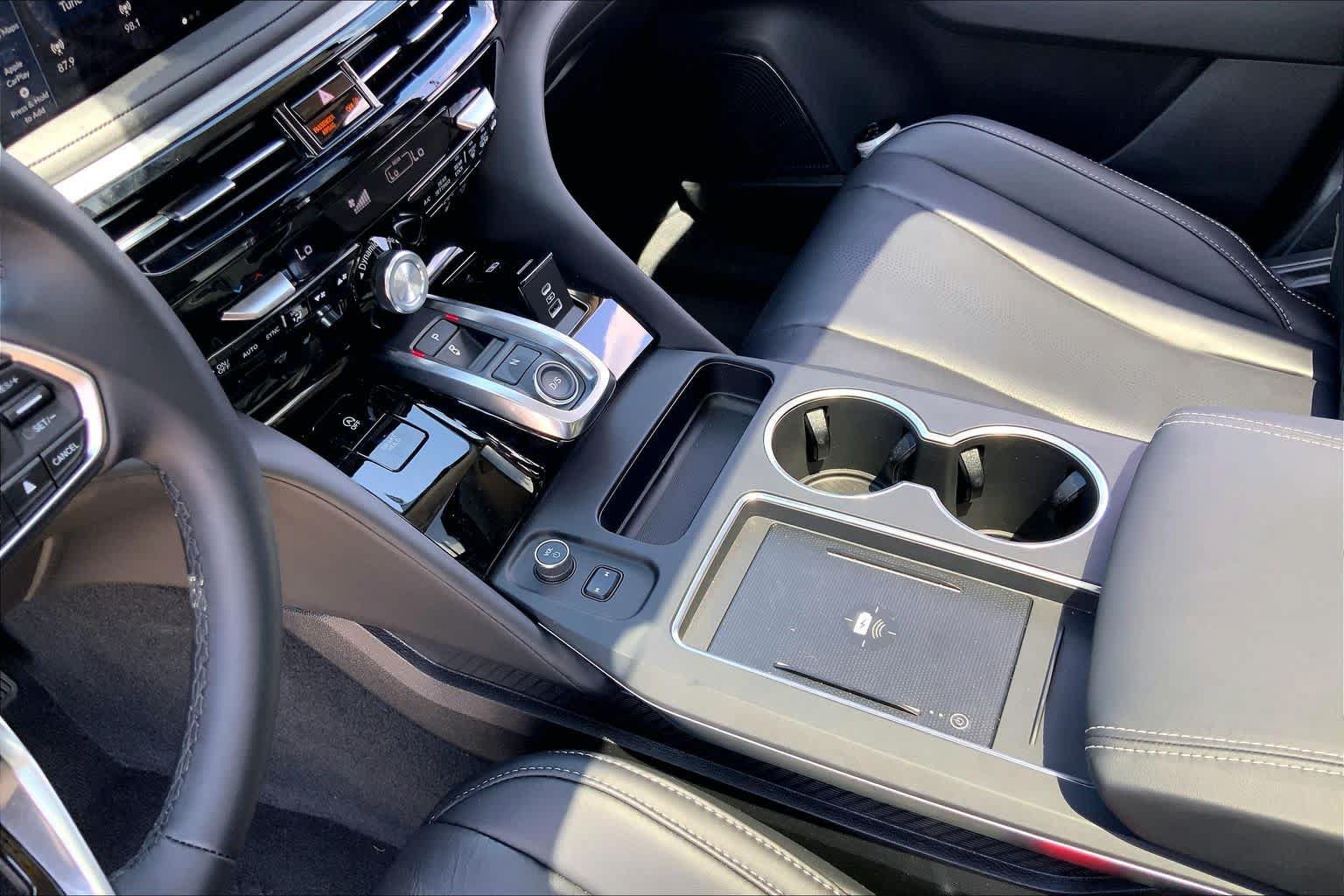 Used 2026 Acura MDX w/ Technology Package FWD image 17