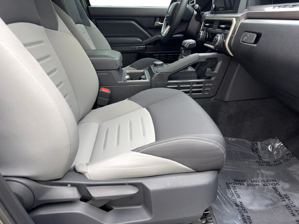 Used 2024 Toyota Tacoma TRD Sport RWD image 43