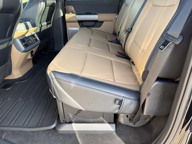 New 2026 Ford F250 Lariat w/ Chrome Package AWD/4WD image 19