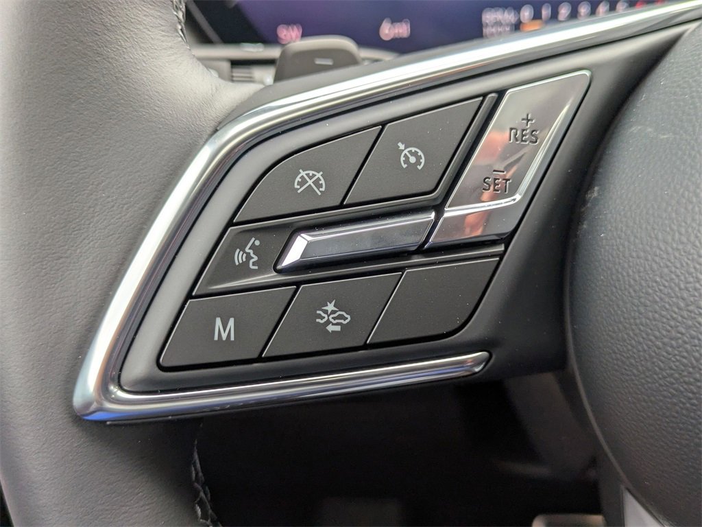 New 2025 Buick Envision Sport Touring image 17