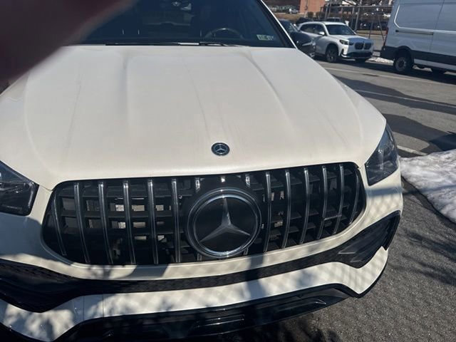 Used 2021 Mercedes-Benz GLE 53 AMG 4MATIC Coupe image 5