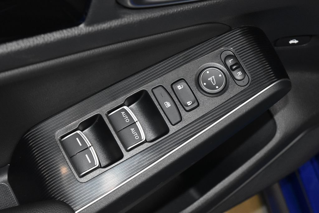 Used 2023 Honda Civic Touring image 5
