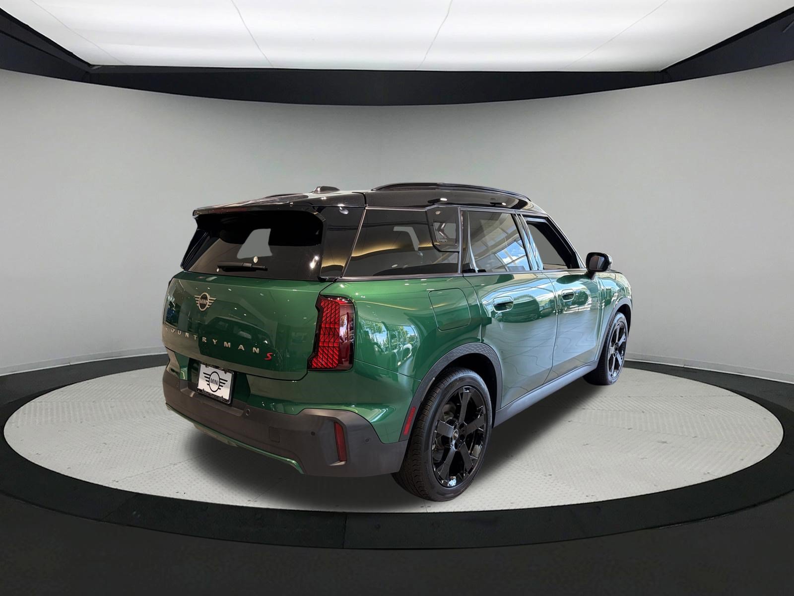 Used 2026 MINI Cooper Countryman S AWD/4WD image 6
